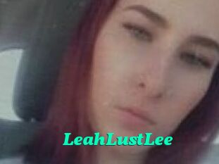 LeahLustLee