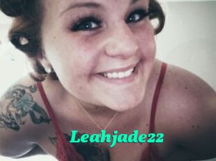 Leahjade22