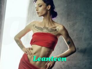 Leanteen