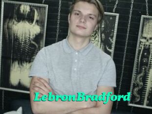 LebronBradford