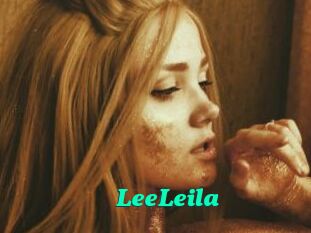 LeeLeila