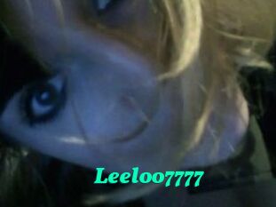 Leeloo7777