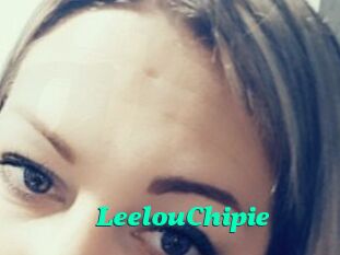 LeelouChipie
