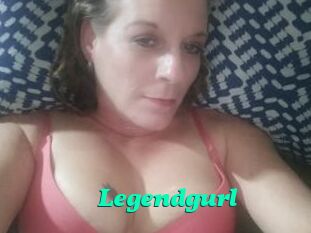 Legendgurl