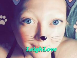 LeighLove