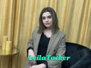 LeilaTacker