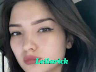 Leilarick