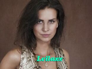 Leilaxx