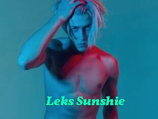 Leks_Sunshie