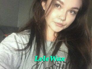 LeleWax
