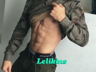 Lelikins