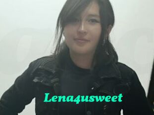 Lena4usweet