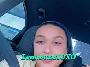 LenaFoxxXOXO