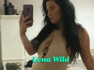 Lena_Wild