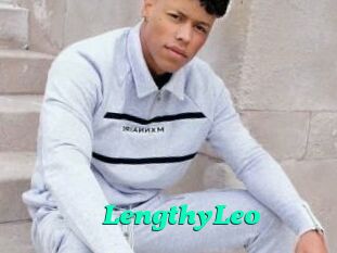 LengthyLeo