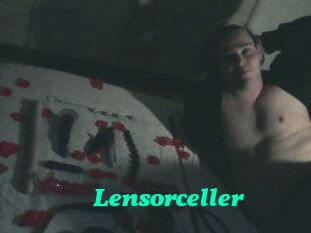 Lensorceller