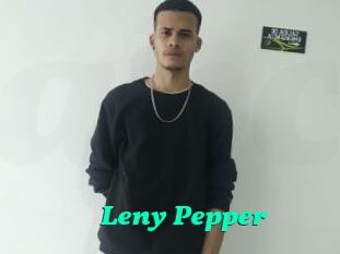Leny_Pepper