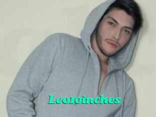Leo10inches