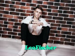LeoFischer