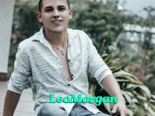 LeoMorgan
