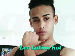 Leo_Latino_hot