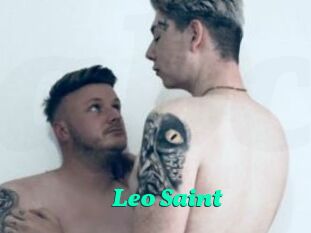 Leo_Saint