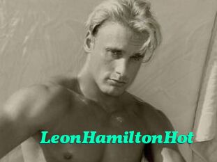 LeonHamiltonHot