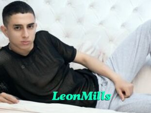 LeonMills