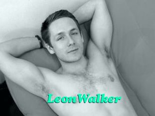 LeonWalker
