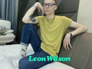 LeonWilson