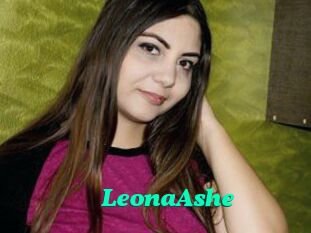 LeonaAshe