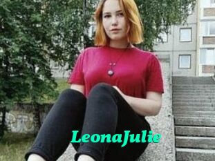LeonaJulie