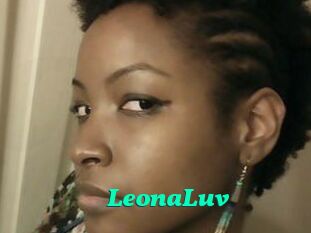 LeonaLuv