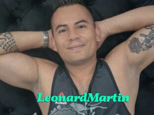LeonardMartin