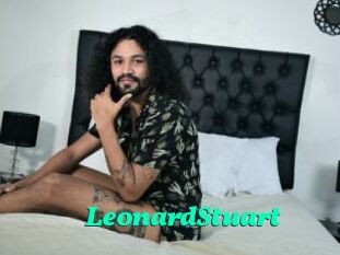LeonardStuart