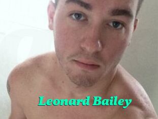 Leonard_Bailey