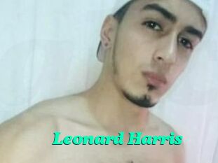 Leonard_Harris