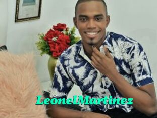 LeonelMartinez