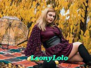 LeonyLolo