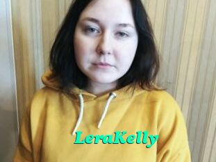 LeraKelly