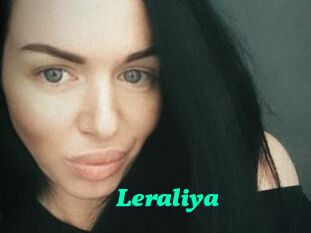 Leraliya