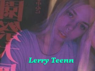 Lerry_Teenn