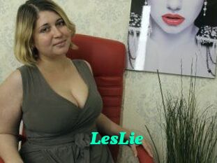 Les_Lie