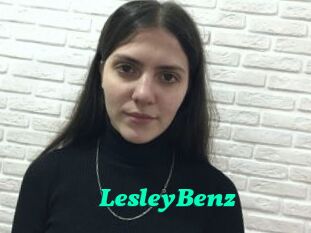 LesleyBenz