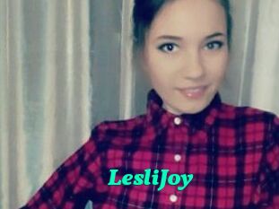 LesliJoy