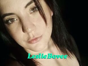 LeslieBovee