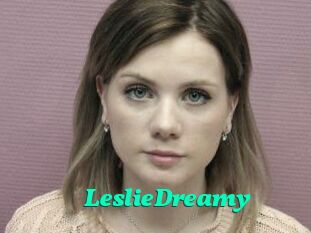 LeslieDreamy