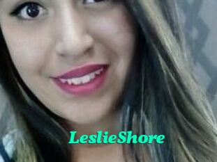 LeslieShore