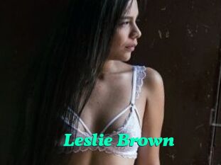Leslie_Brown