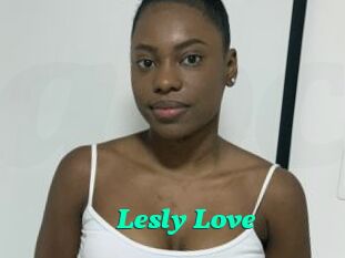 Lesly_Love